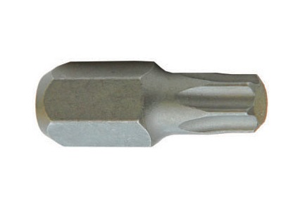 

Бита TORX 10 Skrab 60810