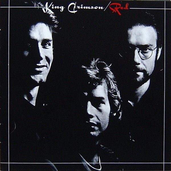 King Crimson: Red (2 CD)