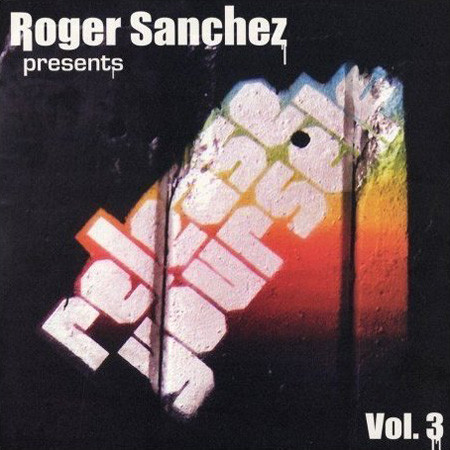 Release Yourself 3: Mixed By Roger Sanchez (2 CD)