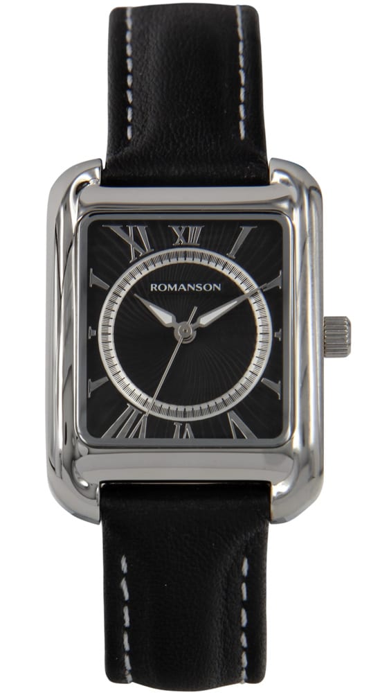 Наручные часы унисекс Romanson TL0353LW