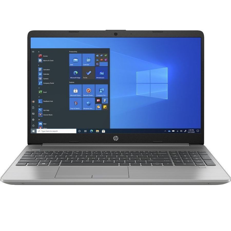 Ноутбук HP 255 G8 Silver (2X7V8EA)