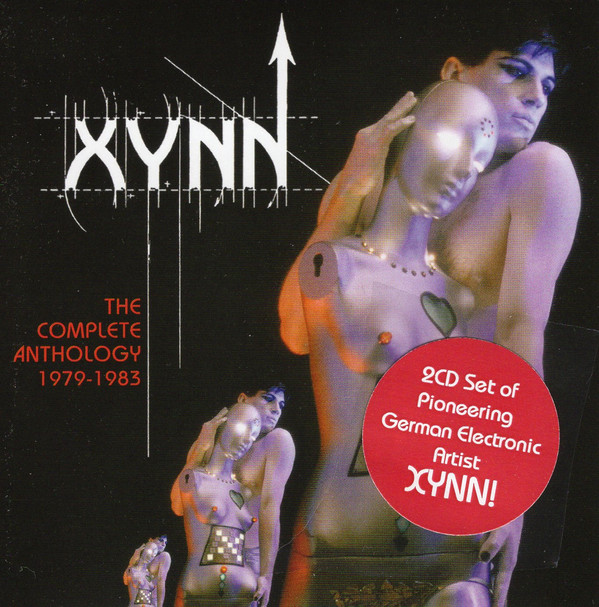 Xynn: Complete Anthology 1979-1983 (2 CD)