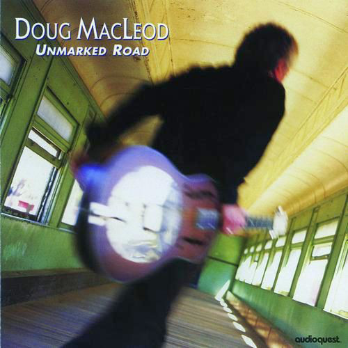 Doug Macleod / Unmarked Road (1 SaCD)