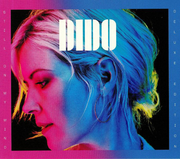 

Dido - Still On My Mind (2 CD)