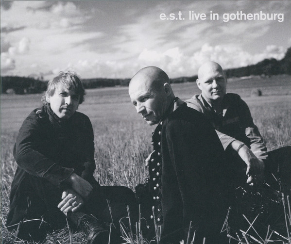 

E.S.T. - Live In Gothenburg (2 CD)