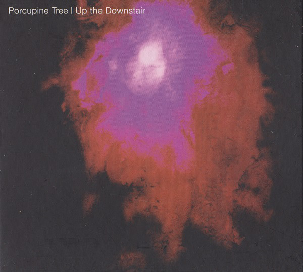 

Porcupine Tree: Up The Downstair (2 CD)