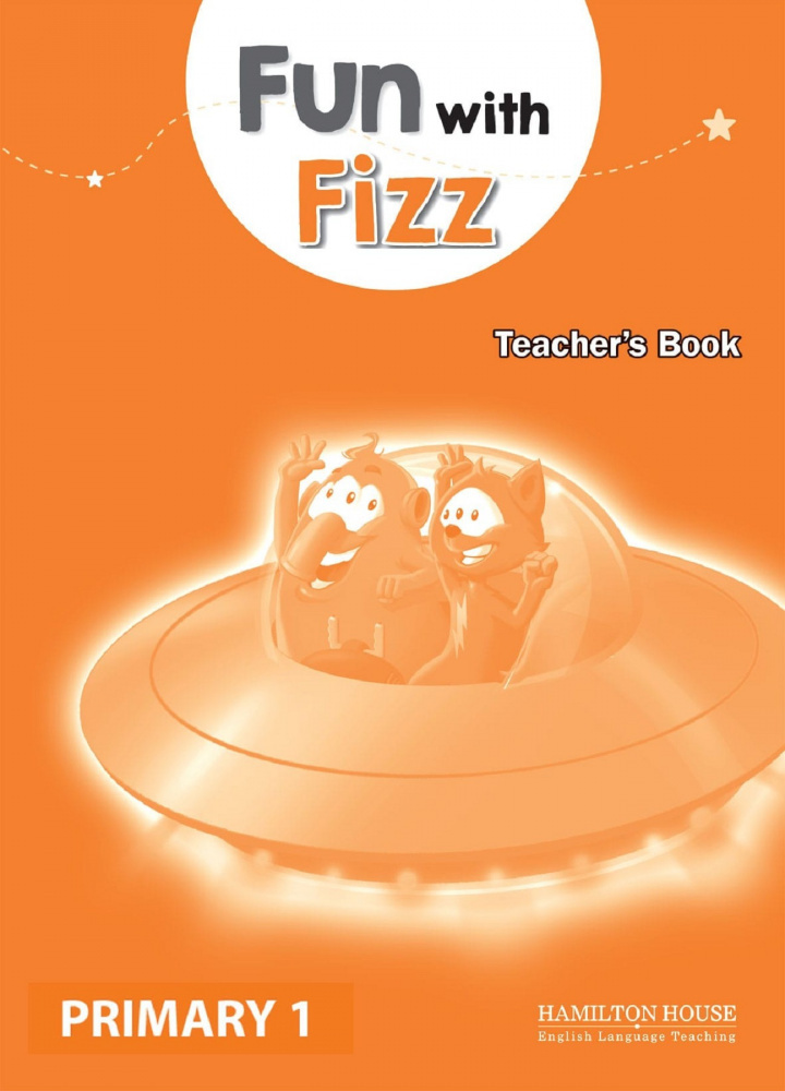

Fun with Fizz 1 Teacher's Book