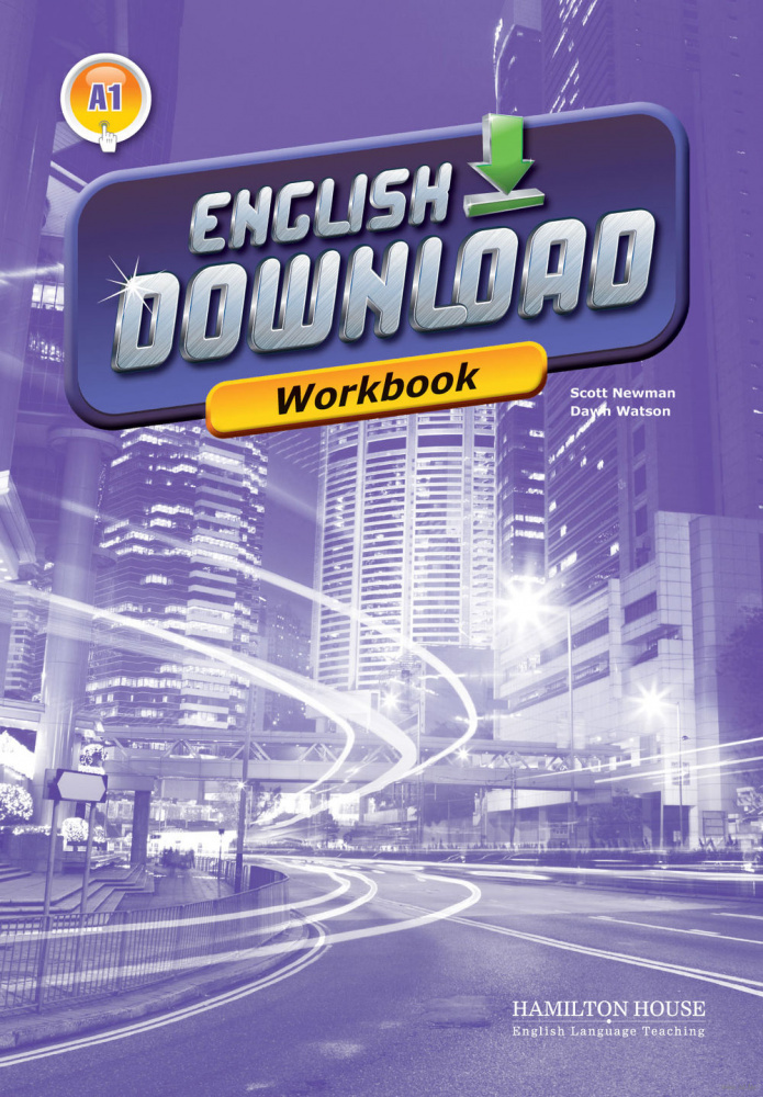 

English Download A1 Workbook