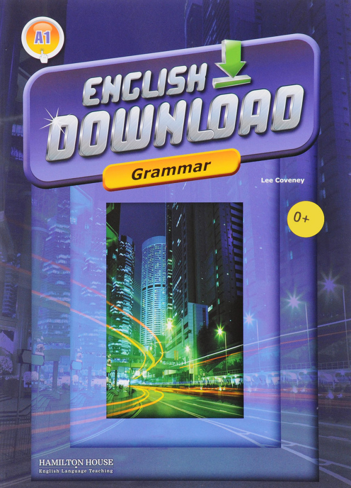 

English Download A1 Grammar