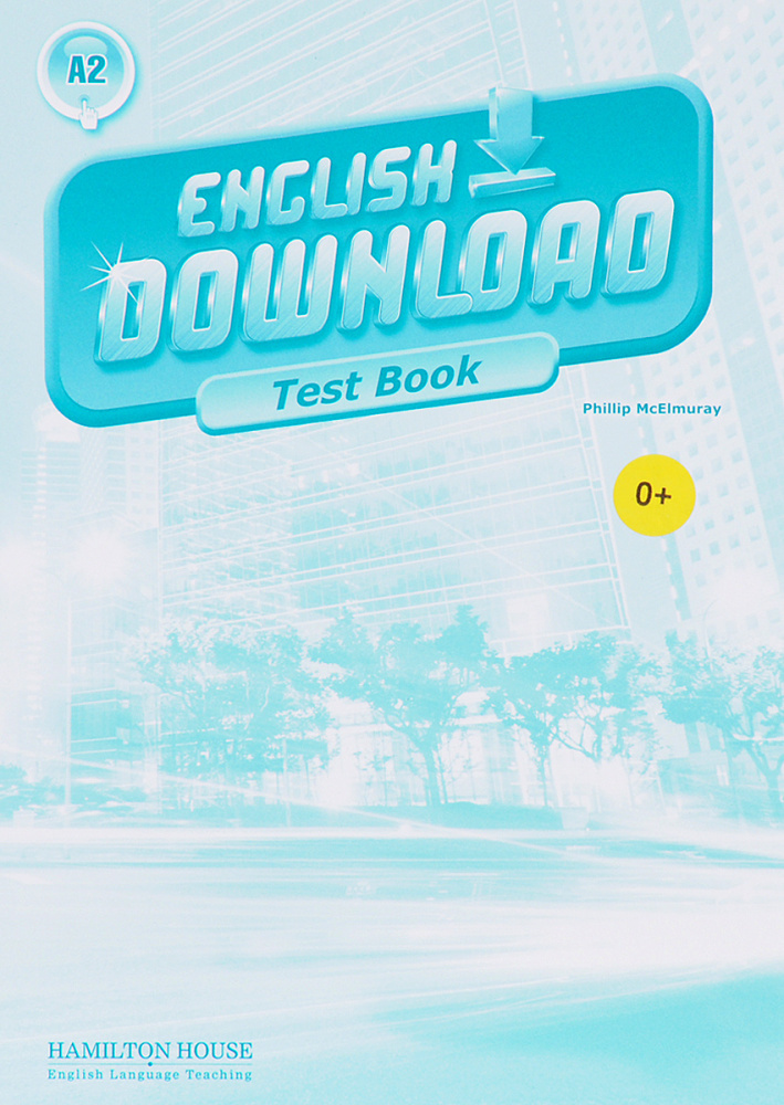 

English Download A2 Tests