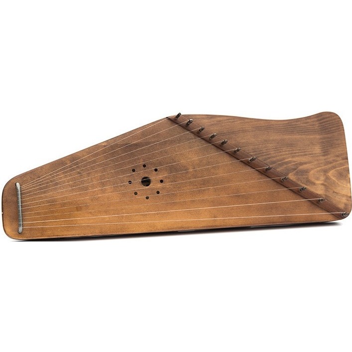

Гусли Мир Гуслей MG-W12RO-EQ, MG-W12RO-EQ