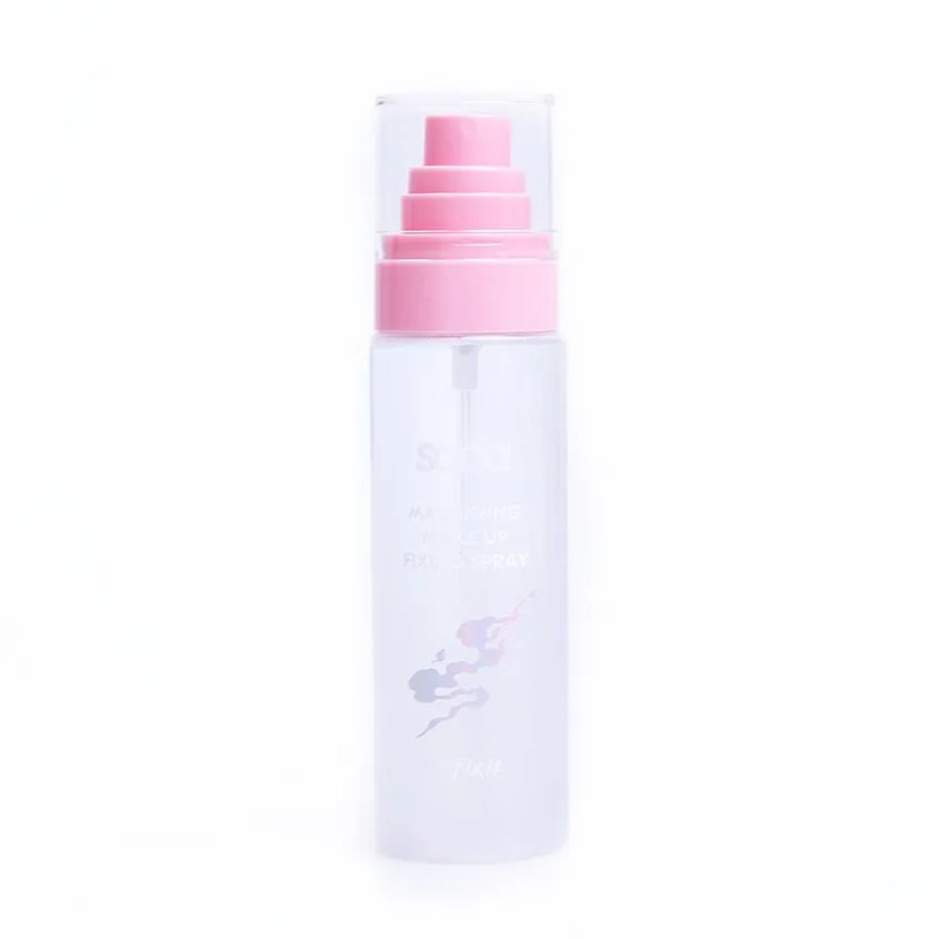 Спрей для макияжа SODA матирующий фиксирующий MATTE MAKE UP FIXING SPRAY fixit