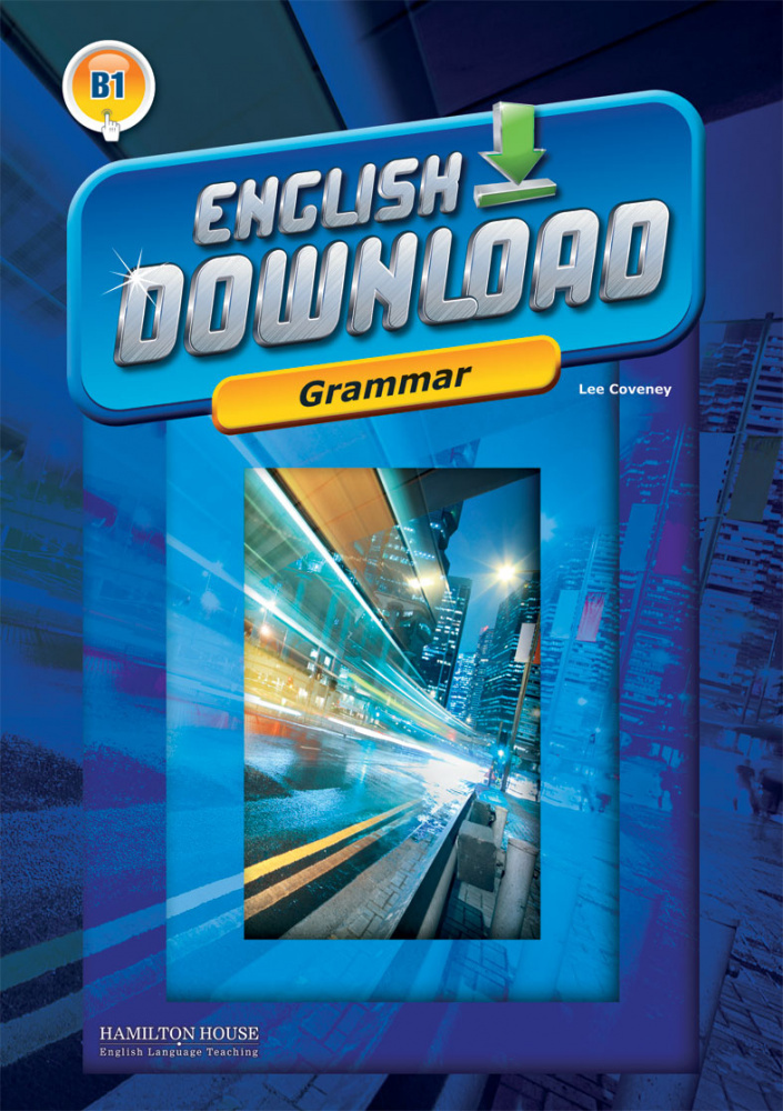 

English Download B1 Grammar