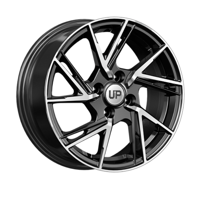 

Колесный диск Wheels UP Up115 (BF) 6.5xR15 ET35 4x100 D67.1