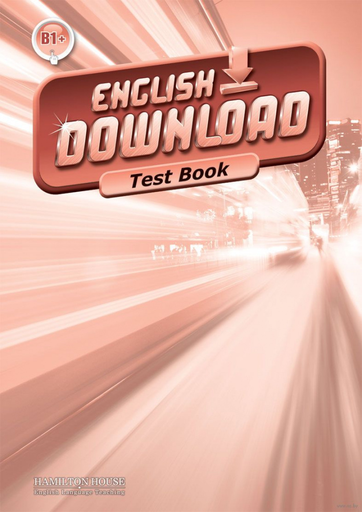 

English Download B1+ Tests