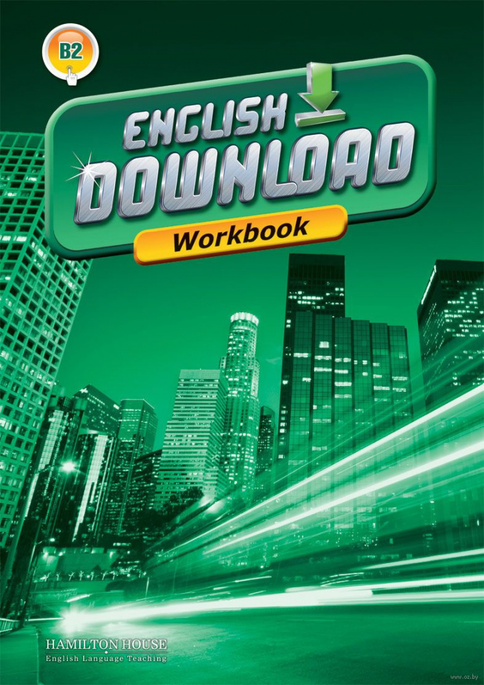 

English Download B2 Workbook