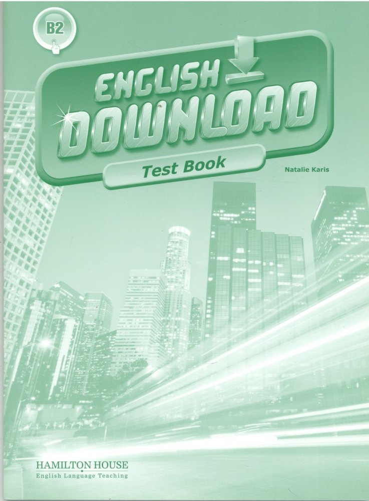 

English Download B2 Tests