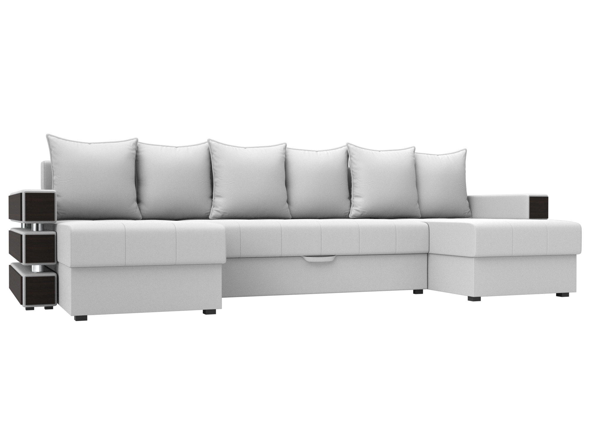 

П-образный диван Лига Диванов Венеция, Венеция