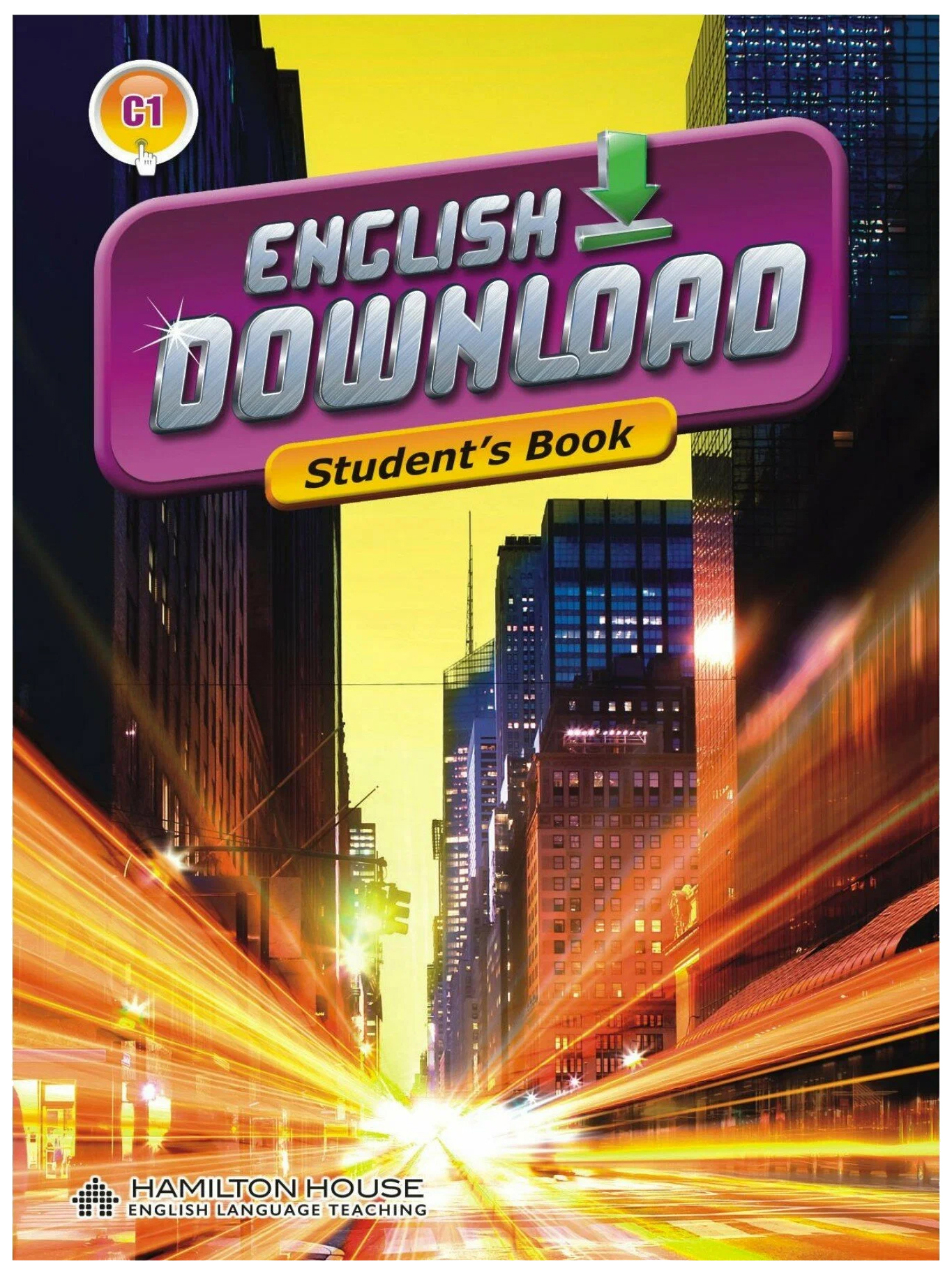 English Download C1 Workbook