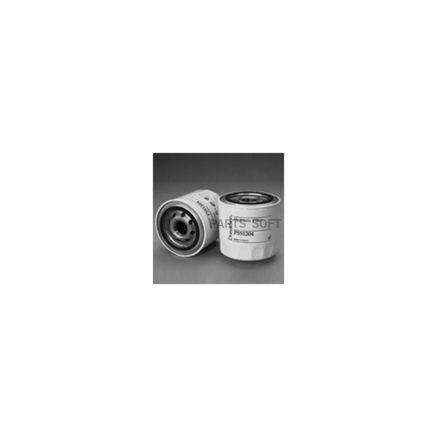 

P552363_фильтр масляный Thermo King