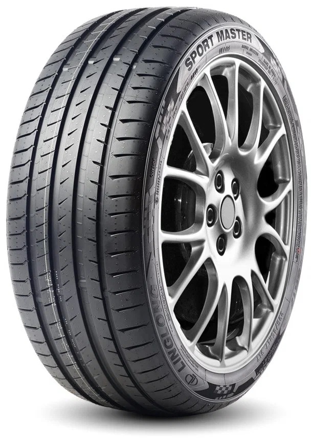 

Шины Ling Long Sport Master UHP 275/35 R20 102Y, Sport Master UHP