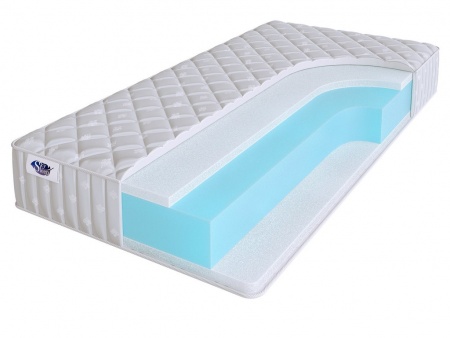 

Матрас SkySleep 135 x 175 INFLEX Model 8S, Белый, INFLEX MODEL 8S