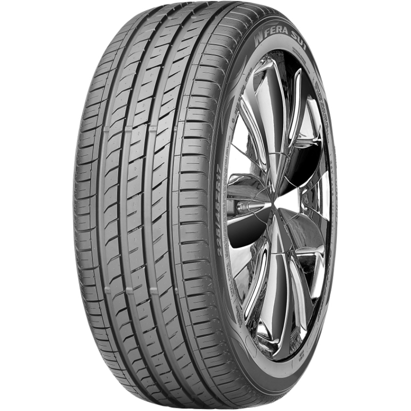 

Шины Roadstone NFera SU1 215/55 R17 98W, NFera SU1