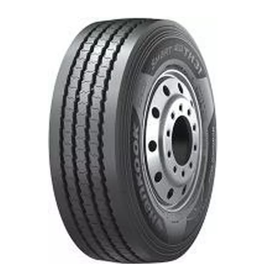 

Шина 385/65R22,5 164K (158L) TH31+ TL M+S 3PMSF 24PR КОРЕЯ, РЕСПУБЛИКА