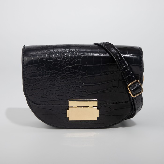 

Сумка женская NoBrand 7824733, чёрный, 7824733