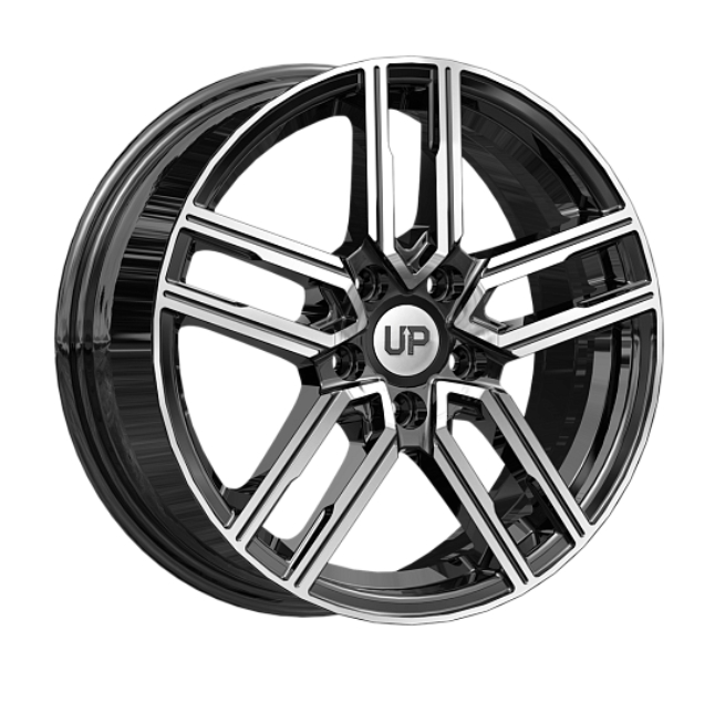 

Диск WHEELS UP, 6.5x16/5x100ET38 67.1