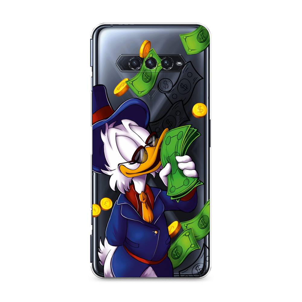 

Чехол MyPads белый котик с гранями для Huawei Mate 40 Pro+ Plus, Синий;зеленый;белый, 311150-6