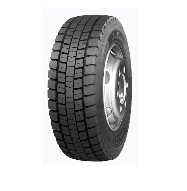 Шина Unicoin D606 315/80R22,5 154/150M TL 20PR Ведущая (4627074713221)