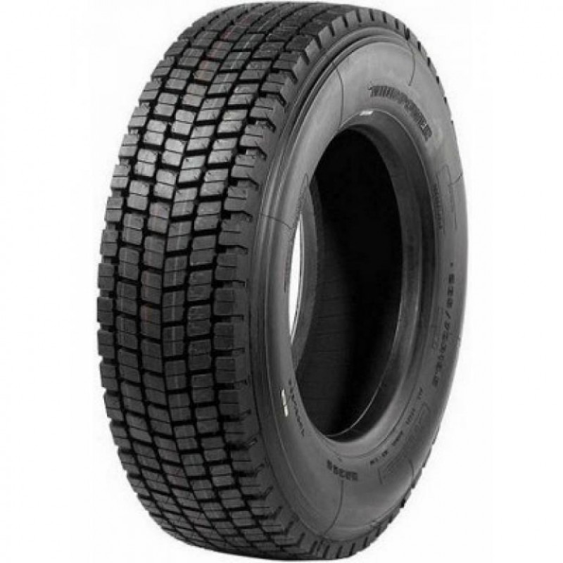 Шина Unicoin D608 315/70R22,5 152/148M TL 18PR Ведущая (4627074713207)