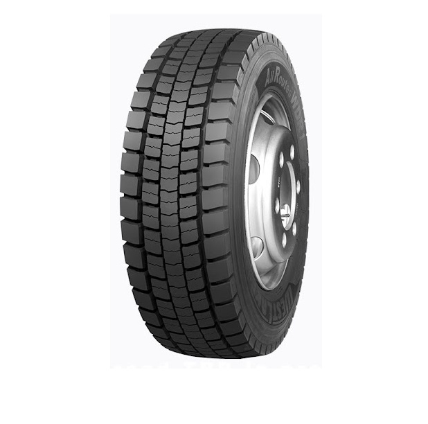 Шина Unicoin D608 315/80R22,5 154/150M TL 20PR Ведущая (4627074713238)