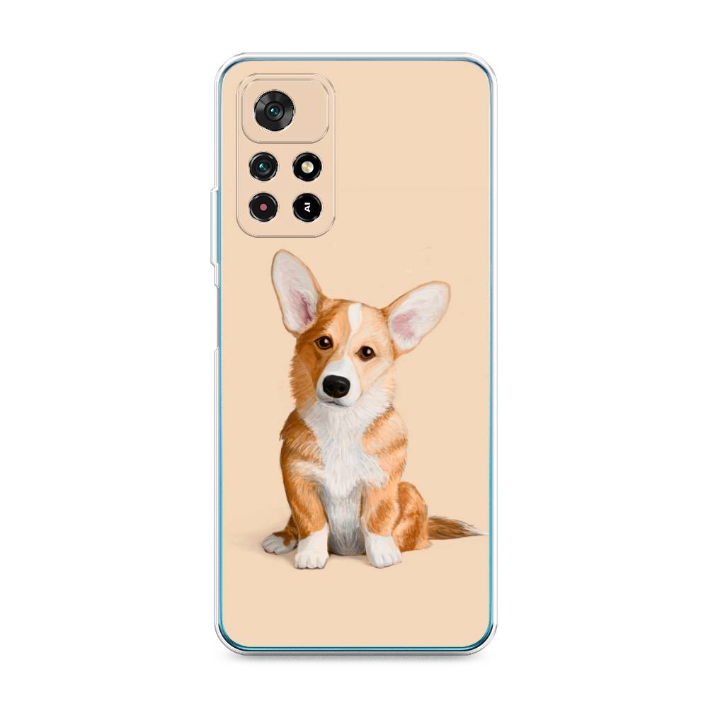 

Чехол MyPads красивые-кокосы для Huawei Mate 40 Pro+ Plus, Коричневый;бежевый, 311850-1