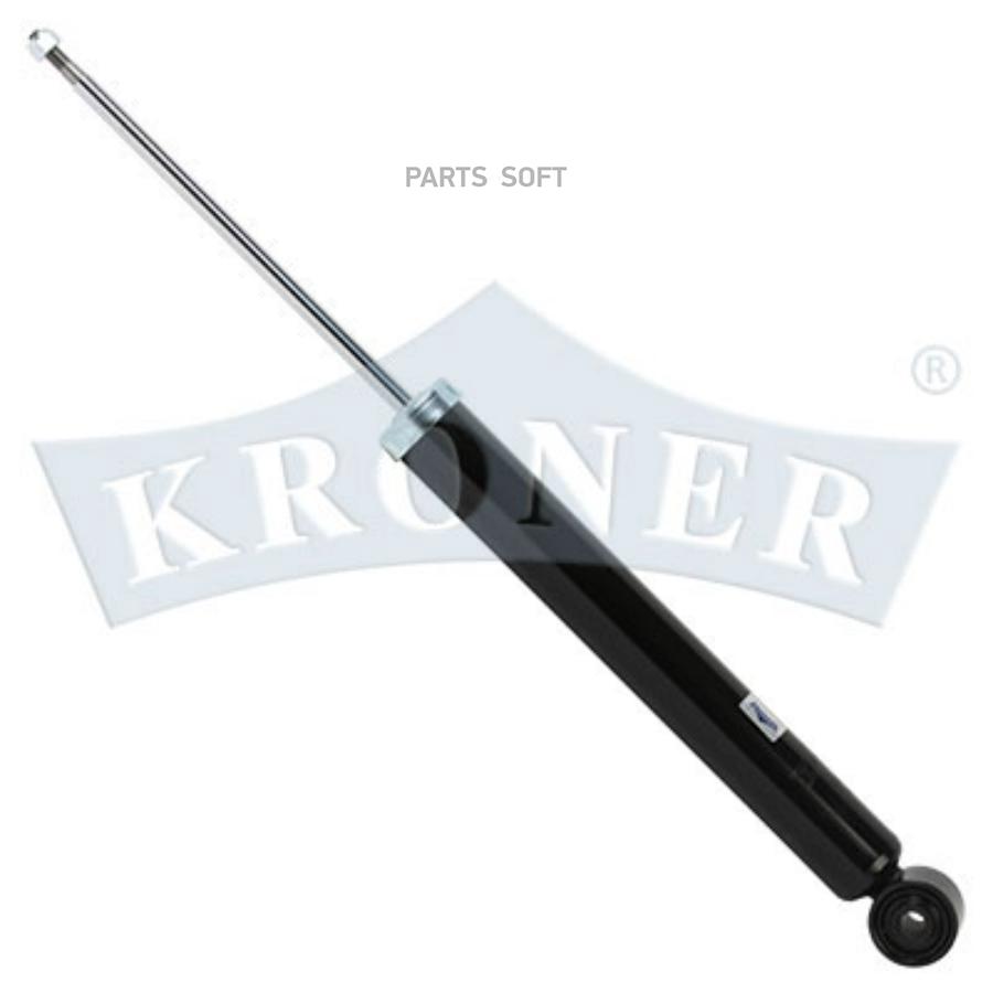 

Амортизатор Задний Газовый Vw Tiguan I Kroner арт. K3505346G