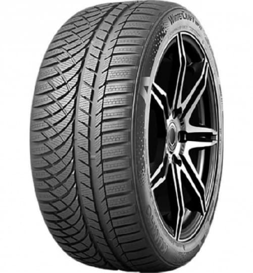 

Шины Kumho WinterCraft WP72 245/40 R20 99W, WinterCraft WP72
