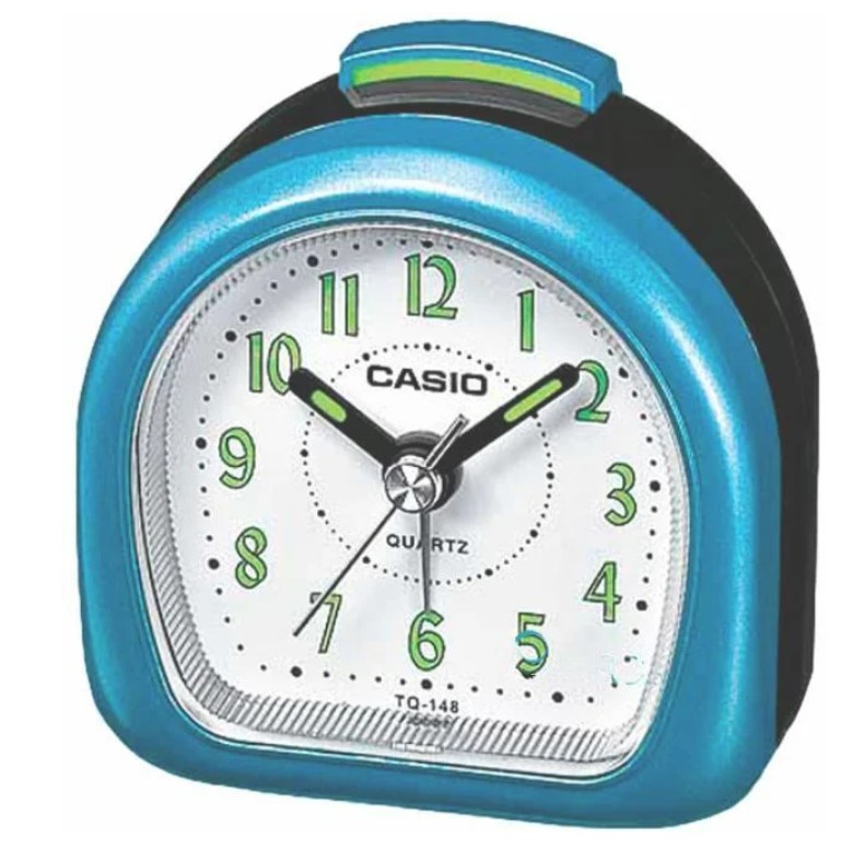 

Будильник Casio