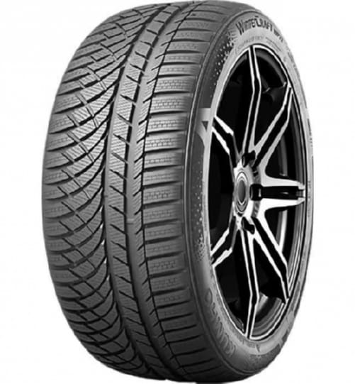 

Шины Kumho WinterCraft WP72 275/40 R19 105W, WinterCraft WP72