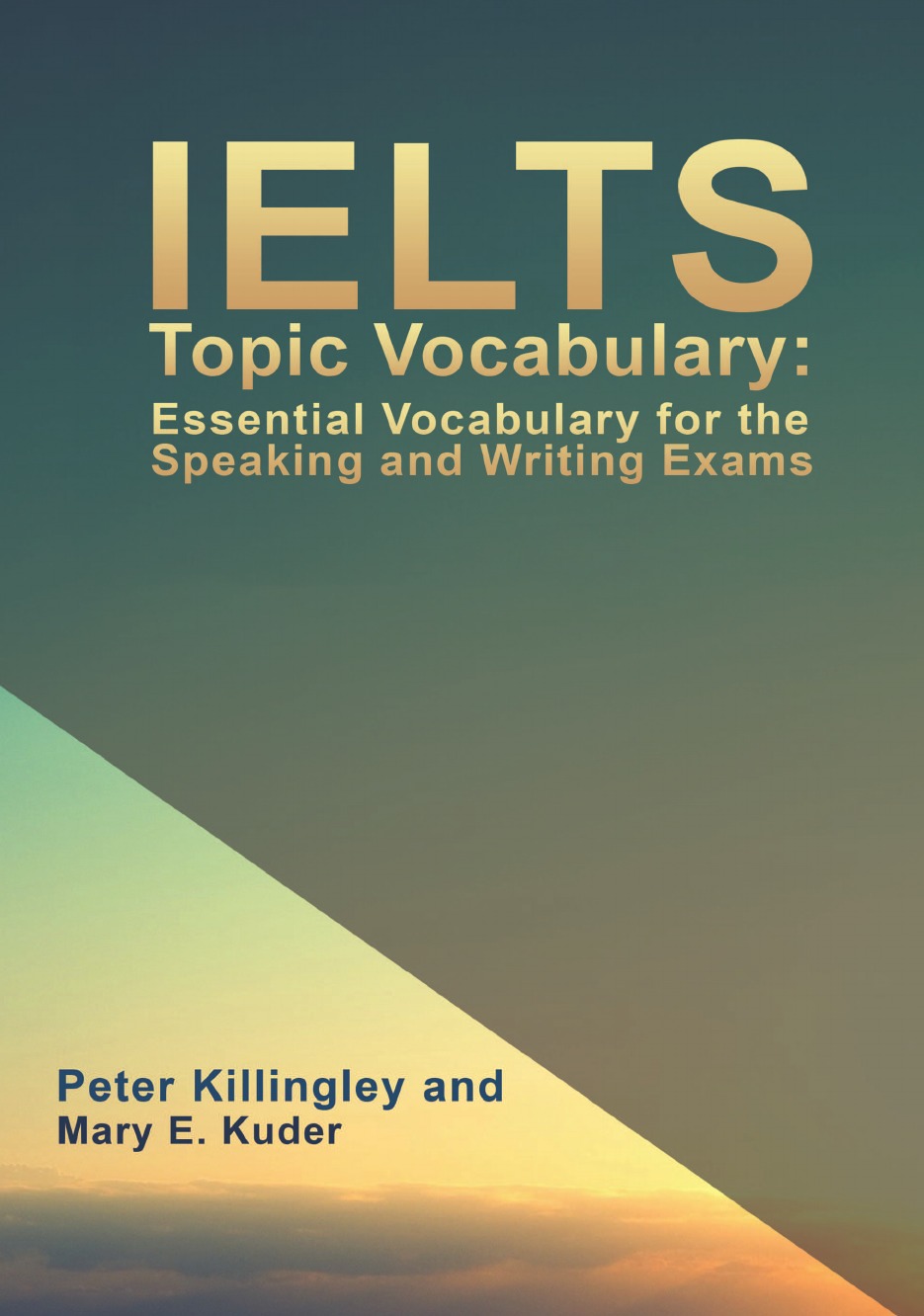 

IELTS Topic Vocabulary