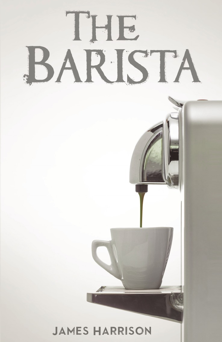 

The Barista