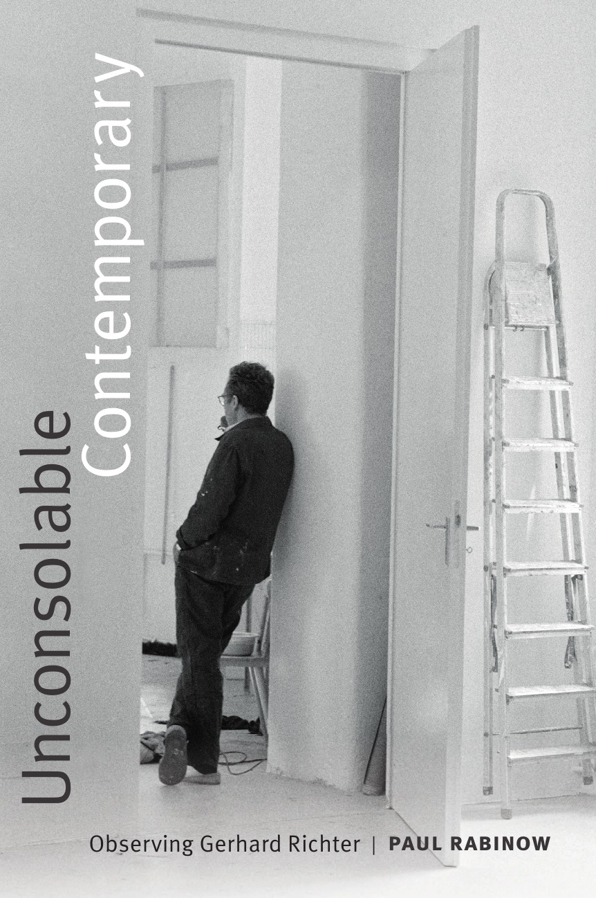 

Unconsolable Contemporary