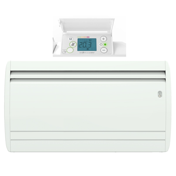 

Конвектор Noirot ECOcontrol 1000 White, ECOcontrol 1000