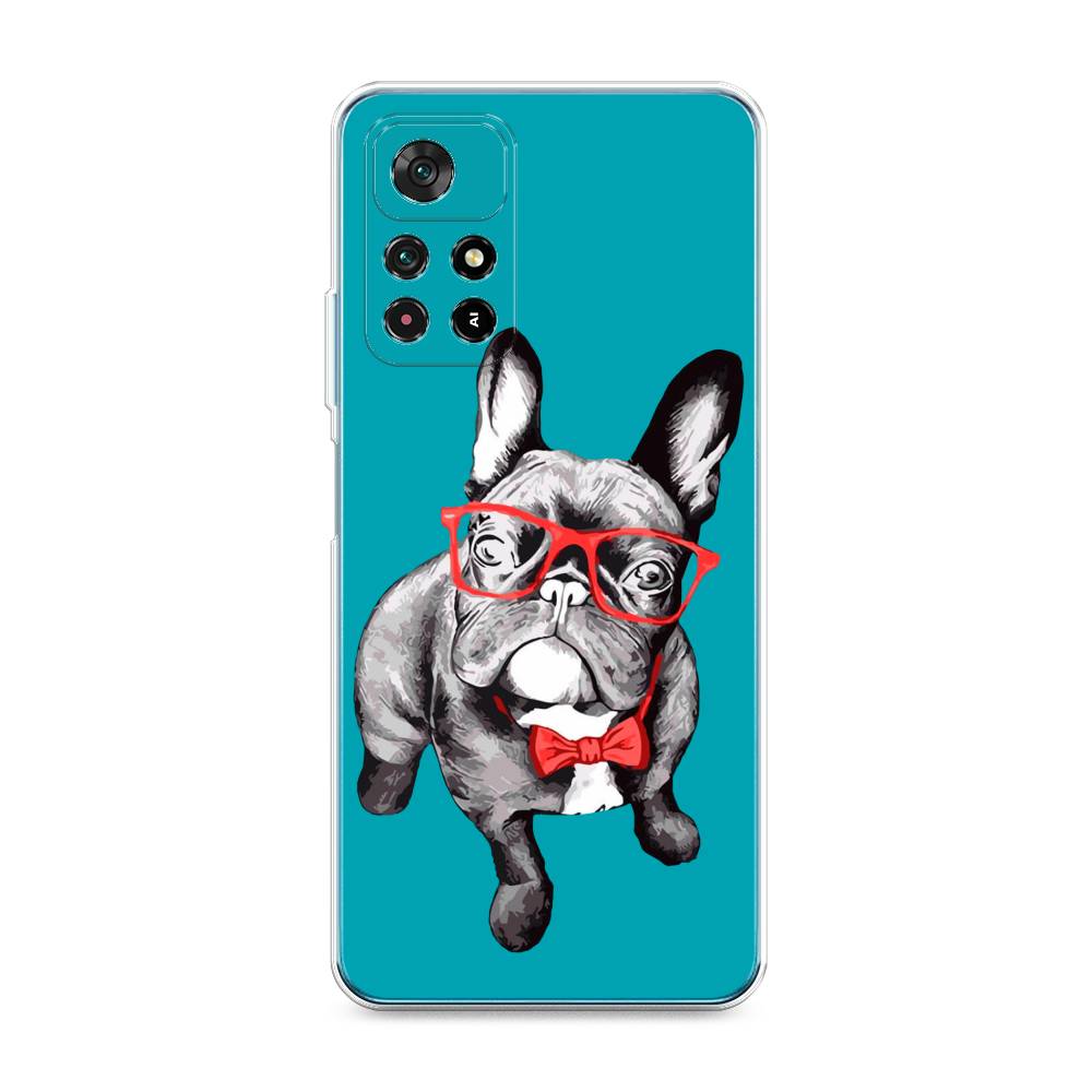 

Чехол на Samsung Galaxy S10 Lite/A91 "Девушка в черном купальнике", 311850-1
