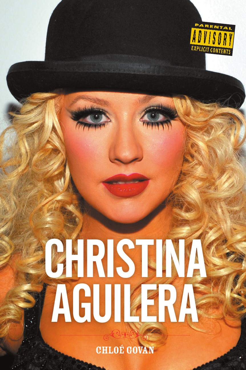 

Christina Aguilera