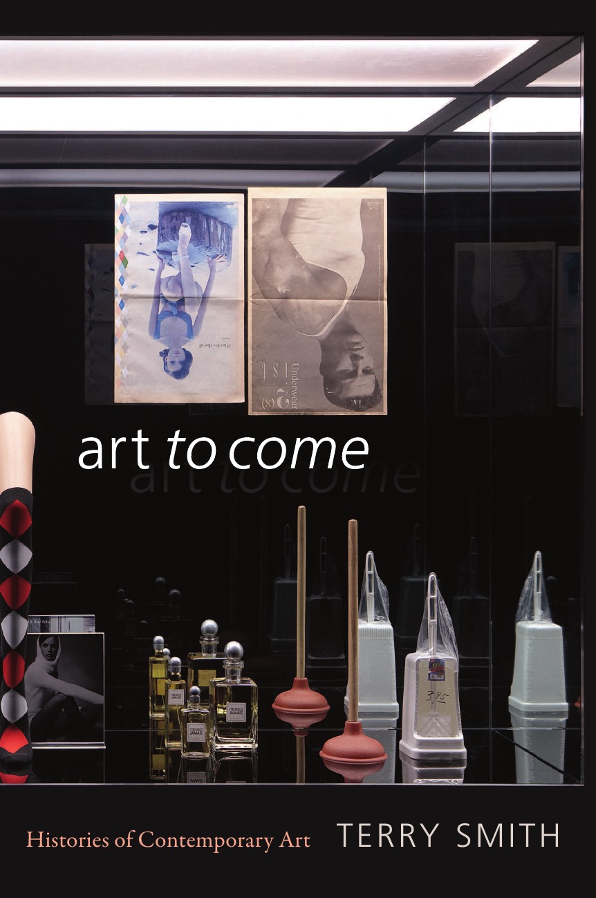 

Art to Come