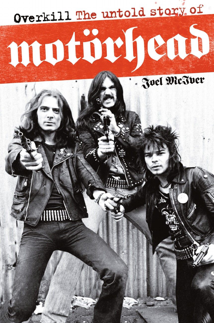

Overkill