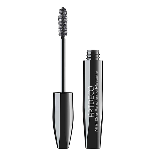 Тушь для ресниц ARTDECO All In One Panoramic Mascara 10 мл adria ные контактные линзы color 3 tone turquoise