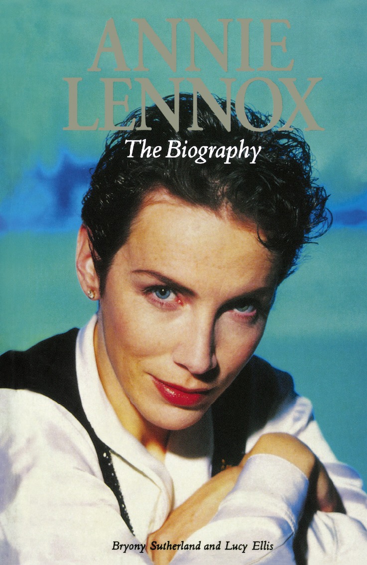

Annie Lennox