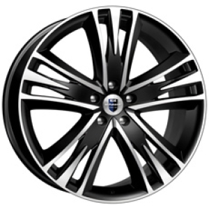 

Диск КиК Атлас 20/ 8.5J PCD 5x120.00 ET 42.00 ЦО 67.10 Литой/ Черный, Атлас (КС661)